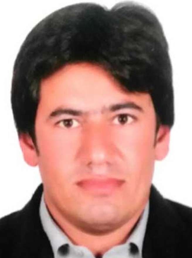 Jamshaid Yousafzai