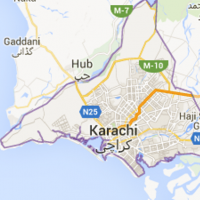 karachi