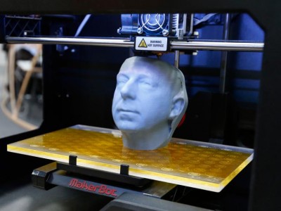  3-D Printer