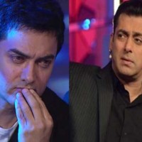 Aamir Khan, Salman Khan