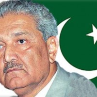 Abdul Qadeer Khan