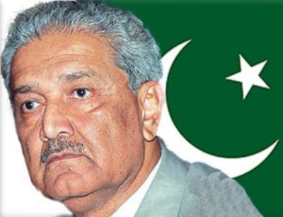 Abdul Qadeer Khan