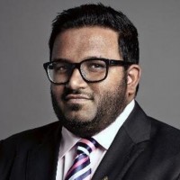 Ahmed Adeeb