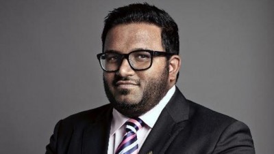 Ahmed Adeeb