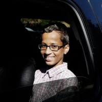 Ahmed Mohamed