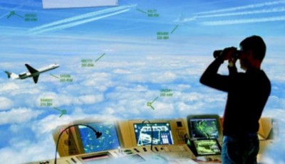 Air Traffic Controllers