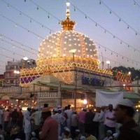 Ajmer Sharif