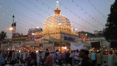 Ajmer Sharif