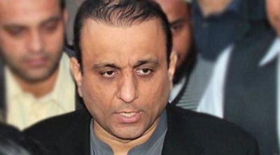 Aleem Khan