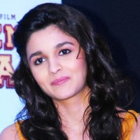 Alia Bhatt