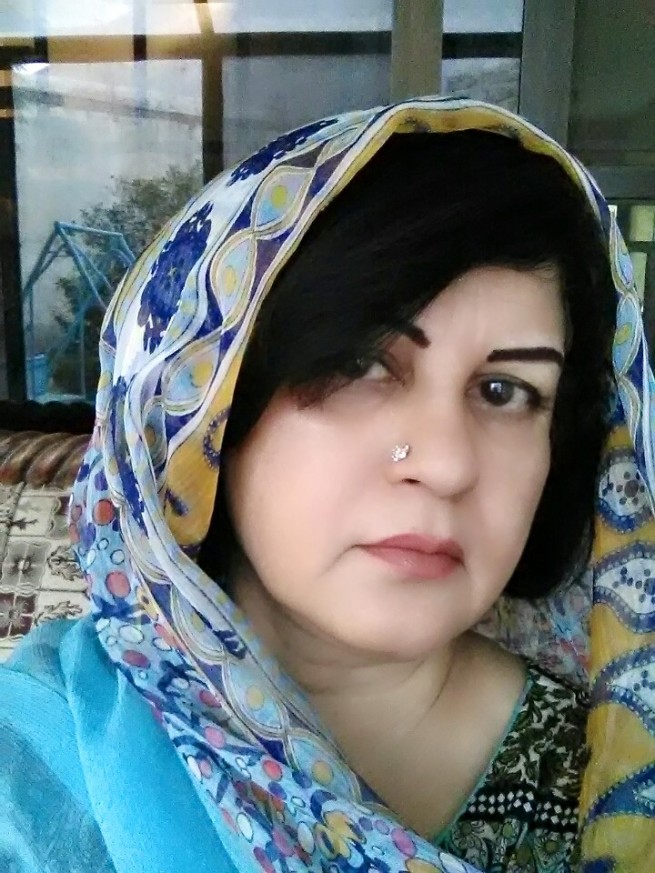 Alia Jamshed Khakwani