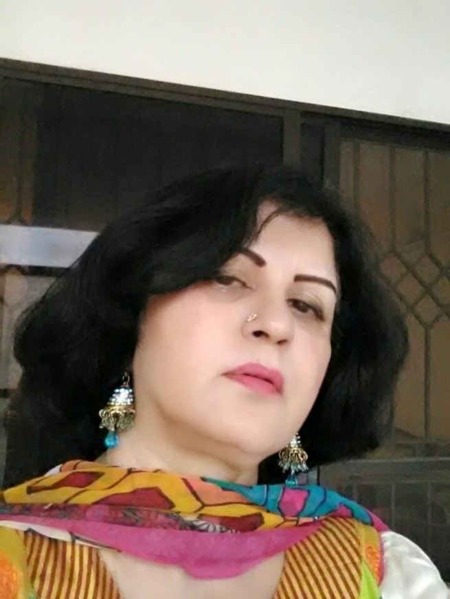 Alia Jamshed Khakwani