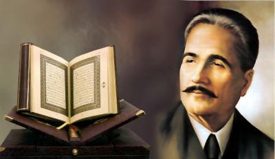 Allama Iqbal