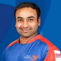 Amit Mishra