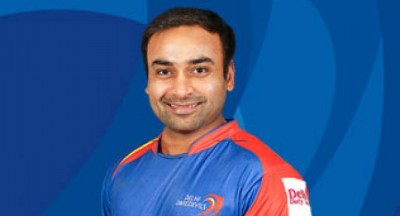 Amit Mishra