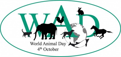 Animals Global day