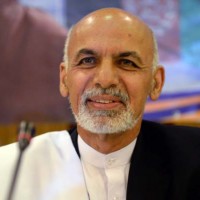 Ashraf Ghani