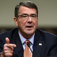 Ashton Carter