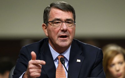 Ashton Carter