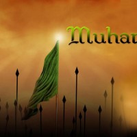 Ashura of Muharram