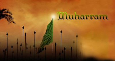 Ashura of Muharram