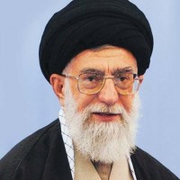 Ayatollah Khamenei