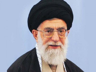 Ayatollah Khamenei