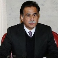 Ayaz Sadiq