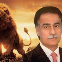 Ayaz Sadiq