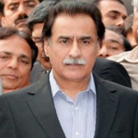 Ayaz Sadiq