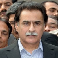 Ayaz Sadiq