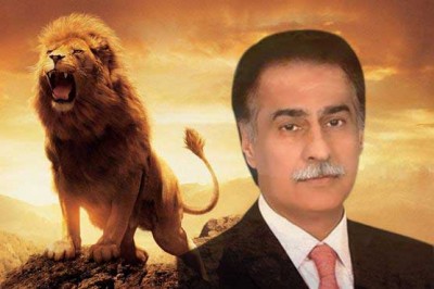 Ayaz Sadiq