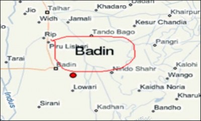 Badin