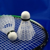 Badminton