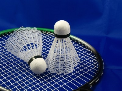 Badminton