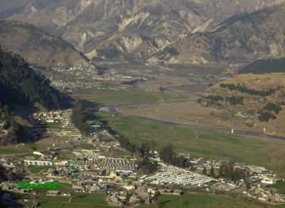 Balakot