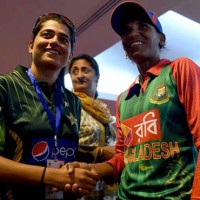 Bangladesh, Women Cricket Team