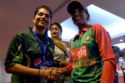 Bangladesh, Women Cricket Team