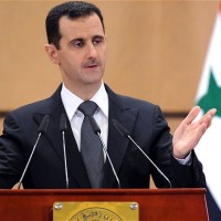 Bashar al-Assad