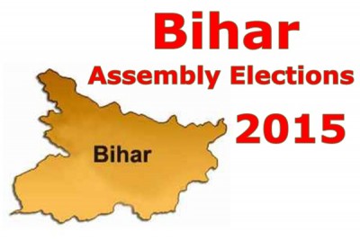 Bihar Assembly Election