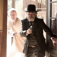 Bone Tomahawk