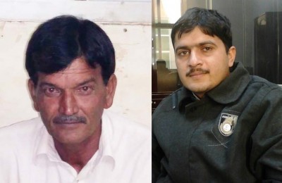 Ch Ansar And Ch Sikandar