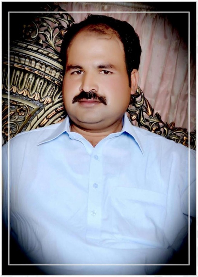 Ch. Adnan Sadiq Bania