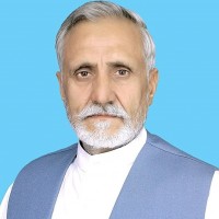 Chaudhry Asghar