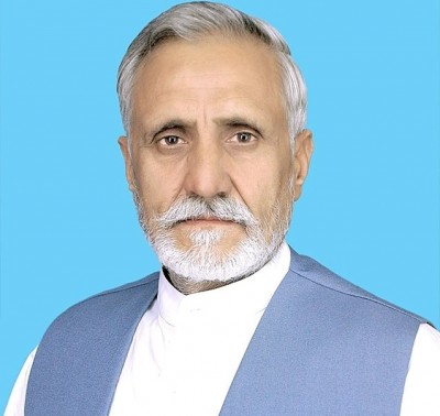 Chaudhry Asghar