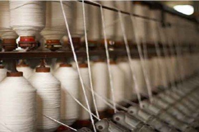 Cotton Thread