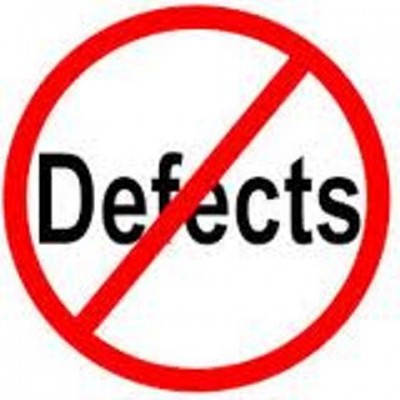 Defects