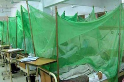 Dengue Patients