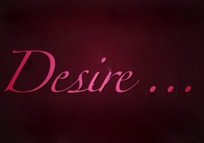 Desire