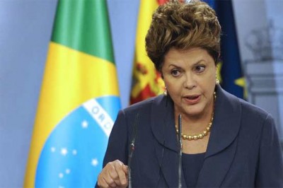 Dilma Rousseff